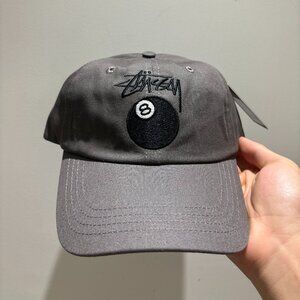 Stussy baseball cap